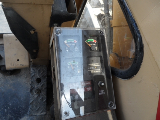 ขายแบคโฮ CAT 307SSR แทรเหล็ก ใบซื้อขาย เครื่อง Mitsubishi 4D32 สภาพดีพร้อมใช้งาน ราคา 495,000บาทสนใจ ☎ 081-989-1989 + ID LINE : rangrayong หรั่งครับ ขายแบคโฮ CAT 307SSR แทรเหล็ก ใบซื้อขาย เครื่อง Mitsubishi 4D32 สภาพดีพร้อมใช้งาน ราคา 495,000บาทสนใจ ☎ 081-989-1989 + ID LINE : rangrayong หรั่งครับ