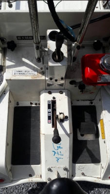 รถอเนกประสงค์ YANMAR NP90 ใช้บรรทุก ขับขี่ง่าย เก่าญี่ปุ่น รถอเนกประสงค์ YANMAR NP90 ใช้บรรทุก ขับขี่ง่าย เก่าญี่ปุ่น