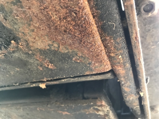 รถปูยาง Demag รุ่น DF115P ปี 2005 ใช้งาน 4500 ชม. นำเข้าจากญี่ปุ่น ไม่เคยใช้งานในไทย