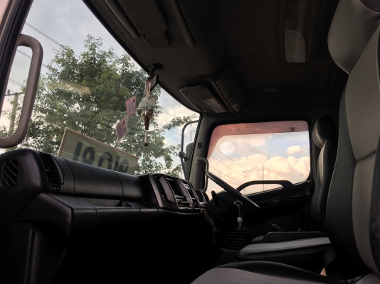 ขายฮีโน่380ปี56 ดั้มสามมิตร รถสวยเดิม ยางดีแม่ลูก ขายฮีโน่380ปี56 ดั้มสามมิตร รถสวยเดิม ยางดีแม่ลูก