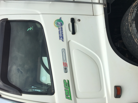 ขายฮีโน่380ปี56 ดั้มสามมิตร รถสวยเดิม ยางดีแม่ลูก ขายฮีโน่380ปี56 ดั้มสามมิตร รถสวยเดิม ยางดีแม่ลูก