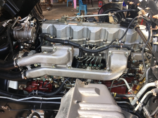 ขายฮีโน่380ปี56 ดั้มสามมิตร รถสวยเดิม ยางดีแม่ลูก ขายฮีโน่380ปี56 ดั้มสามมิตร รถสวยเดิม ยางดีแม่ลูก