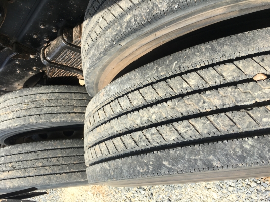 ขายฮีโน่380ปี56 ดั้มสามมิตร รถสวยเดิม ยางดีแม่ลูก ขายฮีโน่380ปี56 ดั้มสามมิตร รถสวยเดิม ยางดีแม่ลูก