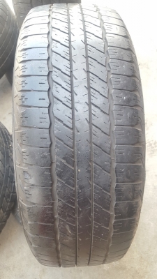 ขายล้อISUZU Hi Lender16 ยาง215/65/16 4 ล้อ