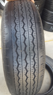 ขายล้อISUZU ขอบ15 ยาง195R15 ปี 16  4 ล้อ