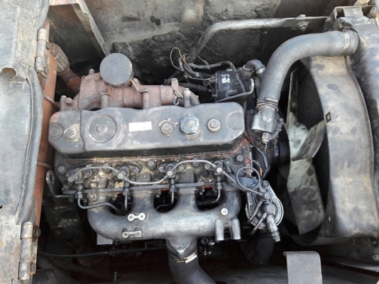 HITACHI EX100-2/ไฟฟ้าครบ HITACHI EX100-2/ไฟฟ้าครบ