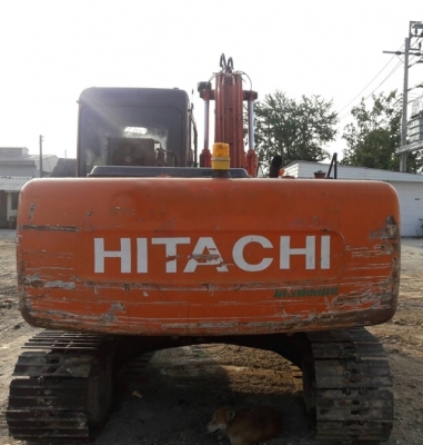 HITACHI EX100-2/ไฟฟ้าครบ HITACHI EX100-2/ไฟฟ้าครบ