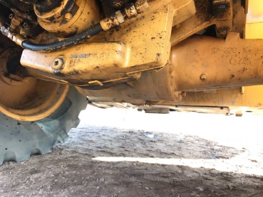 ขายรถตักล้อยาง CAT 910G แขนยาวพิเศษ รถนอกนำเข้าเองจากญี่ปุ่น สภาพสวยพร้อมใช้งาน มีVDOการทำงานครับ