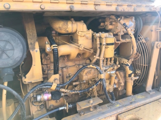 ขายรถตักล้อยาง CAT 910G แขนยาวพิเศษ รถนอกนำเข้าเองจากญี่ปุ่น สภาพสวยพร้อมใช้งาน มีVDOการทำงานครับ