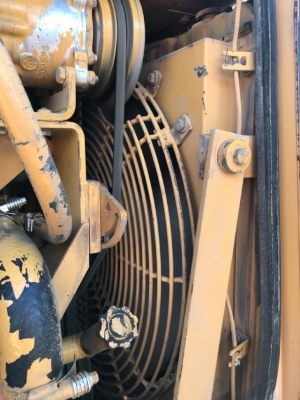 ขายรถตักล้อยาง CAT 910G แขนยาวพิเศษ รถนอกนำเข้าเองจากญี่ปุ่น สภาพสวยพร้อมใช้งาน มีVDOการทำงานครับ