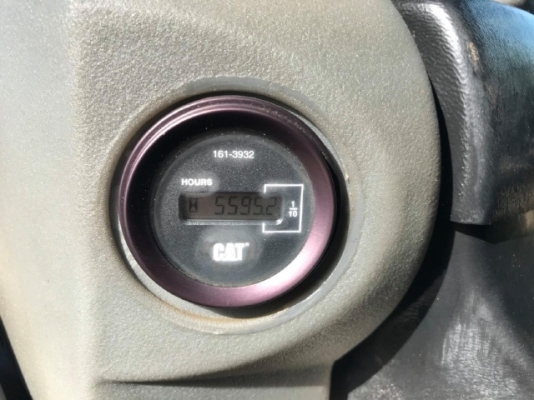 ขายรถตักล้อยาง CAT 910G แขนยาวพิเศษ รถนอกนำเข้าเองจากญี่ปุ่น สภาพสวยพร้อมใช้งาน มีVDOการทำงานครับ