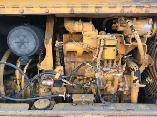 ขายรถตักล้อยาง CAT 910G แขนยาวพิเศษ รถนอกนำเข้าเองจากญี่ปุ่น สภาพสวยพร้อมใช้งาน มีVDOการทำงานครับ