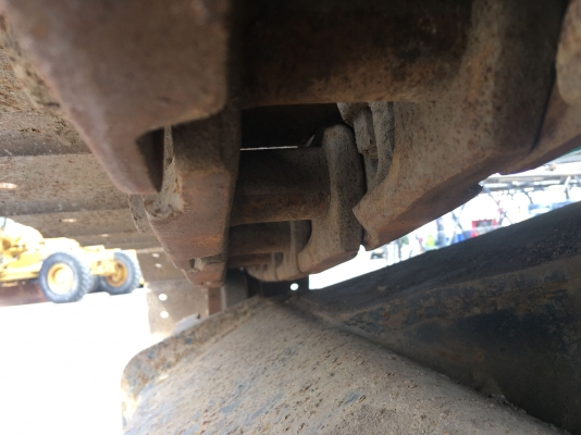 KOBELCO : SK100-3  ปี1996 สวยๆตรงจากญี่ปุนครับ (098-858-5524 สามภพครับ)