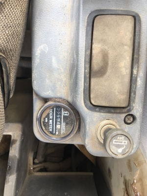 KOBELCO : SK100-3  ปี1996 สวยๆตรงจากญี่ปุนครับ (098-858-5524 สามภพครับ)