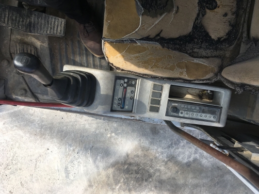 KOBELCO : SK100-3  ปี1996 สวยๆตรงจากญี่ปุนครับ (098-858-5524 สามภพครับ)