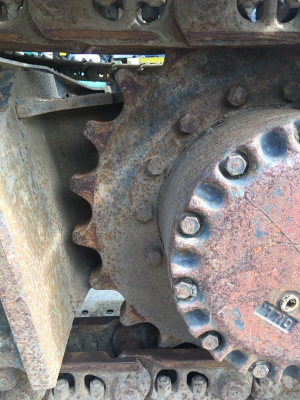 KOBELCO : SK100-3  ปี1996 สวยๆตรงจากญี่ปุนครับ (098-858-5524 สามภพครับ)