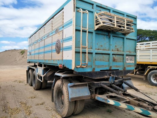 ขายด่วน HINO MEGA 380 ปี53 แม่ลูกดั้ม ลูกสามเพลา สภาพพร้อมใช้งาน เครื่องเกียร์ดี คัชชัสวย ยางพร้อมใช ขายด่วน HINO MEGA 380 ปี53 แม่ลูกดั้ม ลูกสามเพลา สภาพพร้อมใช้งาน เครื่องเกียร์ดี คัชชัสวย ยางพร้อมใช