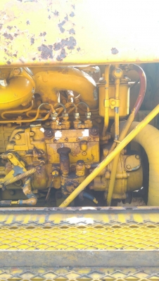 รถแบคโฮ PC60 รถเก่านอกนำเข้า ยังไม่เคยใช้งานในไทย เครื่องดี ปั๊มดี ตัวเดินเทียบเท่า KOMATSU 60 รุ่น 1 โซ่หนา เอวแน่น พร้อมใช้งาน มีเอกสารใบอินวอยซ์