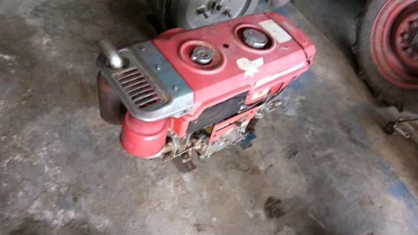 ขายET. 95.เครื่องแน้นฟันไม่ขาวพร้อมใช้ครับ