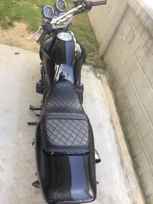 CB400 ปี 95 CB400 ปี 95