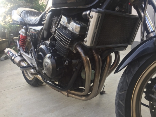 CB400 ปี 95
