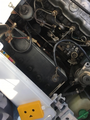 ขายรถโฟล์คลิฟท์ตักยางพาราตักทะลายปาล์ม