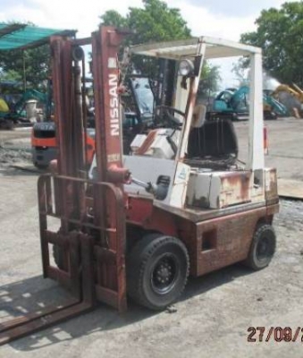 ขายรถยก 1.5 ตัน 3 คัน ราคาเหมา 160000 บาท