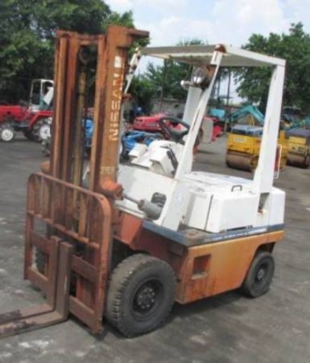 ขายรถยก 1.5 ตัน 3 คัน ราคาเหมา 160000 บาท