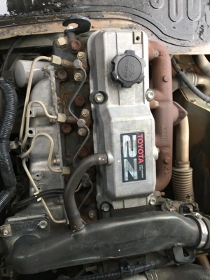 ขายรถโฟล์คลิฟท์ตักยางพาราตักทะลายปาล์มตักงานของเก่ารีไซเคิ้ล