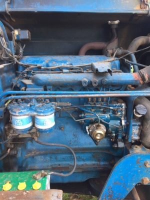 FORD T-6 อุปกรณ์ดันหน้า. ผาน3. รถสวยพร้อมใช้ FORD T-6 อุปกรณ์ดันหน้า. ผาน3. รถสวยพร้อมใช้