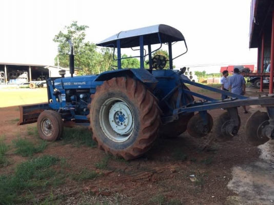 FORD T-6 อุปกรณ์ดันหน้า. ผาน3. รถสวยพร้อมใช้ FORD T-6 อุปกรณ์ดันหน้า. ผาน3. รถสวยพร้อมใช้