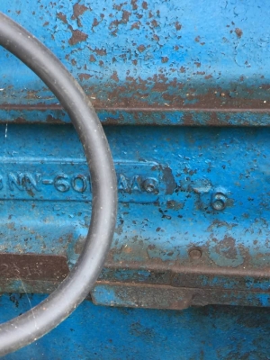 FORD T-6 อุปกรณ์ดันหน้า. ผาน3. รถสวยพร้อมใช้ FORD T-6 อุปกรณ์ดันหน้า. ผาน3. รถสวยพร้อมใช้