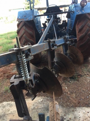 FORD T-6 อุปกรณ์ดันหน้า. ผาน3. รถสวยพร้อมใช้ FORD T-6 อุปกรณ์ดันหน้า. ผาน3. รถสวยพร้อมใช้