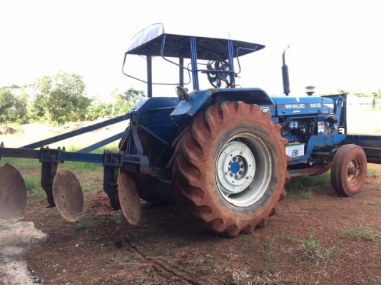 FORD T-6 อุปกรณ์ดันหน้า. ผาน3. รถสวยพร้อมใช้ FORD T-6 อุปกรณ์ดันหน้า. ผาน3. รถสวยพร้อมใช้