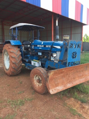 FORD T-6 อุปกรณ์ดันหน้า. ผาน3. รถสวยพร้อมใช้ FORD T-6 อุปกรณ์ดันหน้า. ผาน3. รถสวยพร้อมใช้