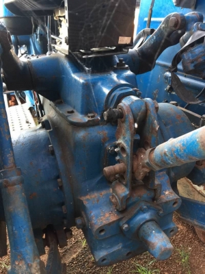 FORD T-6 อุปกรณ์ดันหน้า. ผาน3. รถสวยพร้อมใช้ FORD T-6 อุปกรณ์ดันหน้า. ผาน3. รถสวยพร้อมใช้