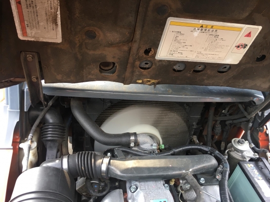 ขายรถโฟล์คลิฟท์ตักยางพาราตักยางก้อนตักยางถ้วยตักเศษยางตักทะลายปาล์มตักงานของเก่า