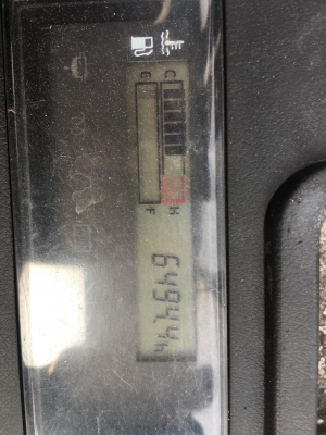 ขายรถโฟล์คลิฟท์ตักยางพาราตักยางก้อนตักยางถ้วยตักเศษยางตักทะลายปาล์มตักงานของเก่า