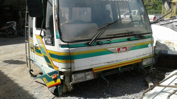 หัวฮีโน่ 3H  อุปกรณ์ครบ