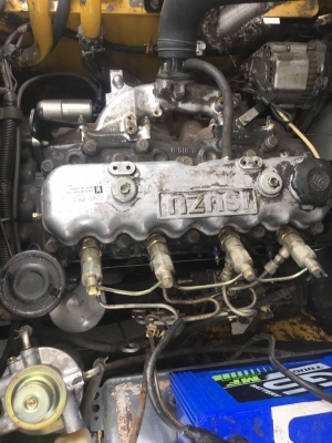 ขายรถโฟล์คลิฟท์มือสองสำหรับตักยางพาราตักยางก้อนตักยางถ้วยตักเศษยางตักทะลายปาล์ม ขายรถโฟล์คลิฟท์มือสองสำหรับตักยางพาราตักยางก้อนตักยางถ้วยตักเศษยางตักทะลายปาล์ม