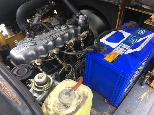 ขายรถโฟล์คลิฟท์มือสองสำหรับตักยางพาราตักยางก้อนตักยางถ้วยตักเศษยางตักทะลายปาล์ม ขายรถโฟล์คลิฟท์มือสองสำหรับตักยางพาราตักยางก้อนตักยางถ้วยตักเศษยางตักทะลายปาล์ม