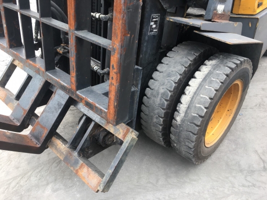 ขายรถโฟล์คลิฟท์มือสองสำหรับตักยางพาราตักยางก้อนตักยางถ้วยตักเศษยางตักทะลายปาล์ม ขายรถโฟล์คลิฟท์มือสองสำหรับตักยางพาราตักยางก้อนตักยางถ้วยตักเศษยางตักทะลายปาล์ม