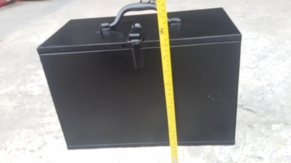 ตู้เครื่องมือ giller tool  made  in u.s.a.  รุ่นเก่า