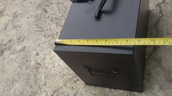 ตู้เครื่องมือ giller tool  made  in u.s.a.  รุ่นเก่า