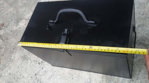 ตู้เครื่องมือ giller tool  made  in u.s.a.  รุ่นเก่า