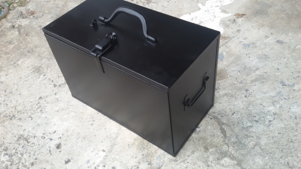 ตู้เครื่องมือ giller tool  made  in u.s.a.  รุ่นเก่า