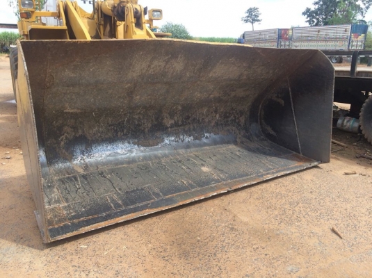 ขายรถตัก TCM870 เอกสารเล่มทะเบียน สภาพพร้อมใช้งาน เครื่องเดิม