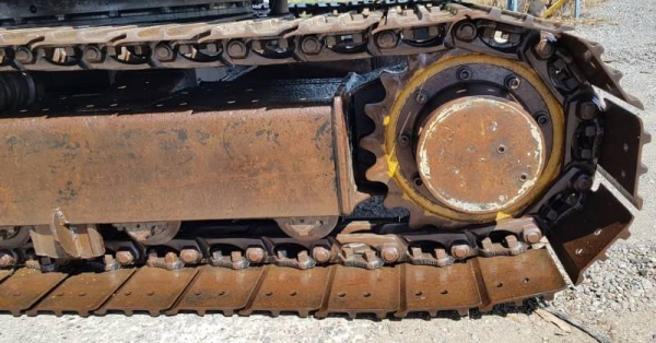 ขายด่วน255,000รถแบคโฮKOBELCO-SK042รุ่นยอดนิยมคอนโทลน้ำมันสั่นปั่มนี้วเทียบเท่าPC45เครื่องดีปั่มดีเร็วแรงรถนอกเพิ่งนำเข้ามาใหม่ยังไม่เคยใช้งานในเมืองไทยเลย