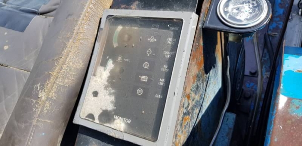 ขายด่วน255,000รถแบคโฮKOBELCO-SK042รุ่นยอดนิยมคอนโทลน้ำมันสั่นปั่มนี้วเทียบเท่าPC45เครื่องดีปั่มดีเร็วแรงรถนอกเพิ่งนำเข้ามาใหม่ยังไม่เคยใช้งานในเมืองไทยเลย