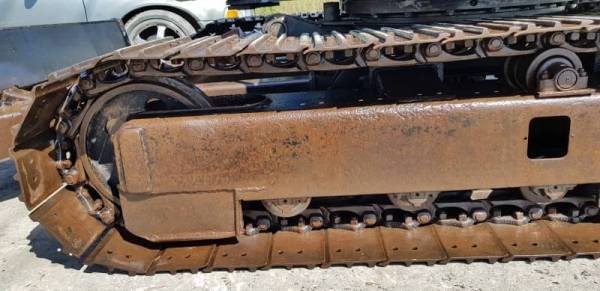 ขายด่วน255,000รถแบคโฮKOBELCO-SK042รุ่นยอดนิยมคอนโทลน้ำมันสั่นปั่มนี้วเทียบเท่าPC45เครื่องดีปั่มดีเร็วแรงรถนอกเพิ่งนำเข้ามาใหม่ยังไม่เคยใช้งานในเมืองไทยเลย